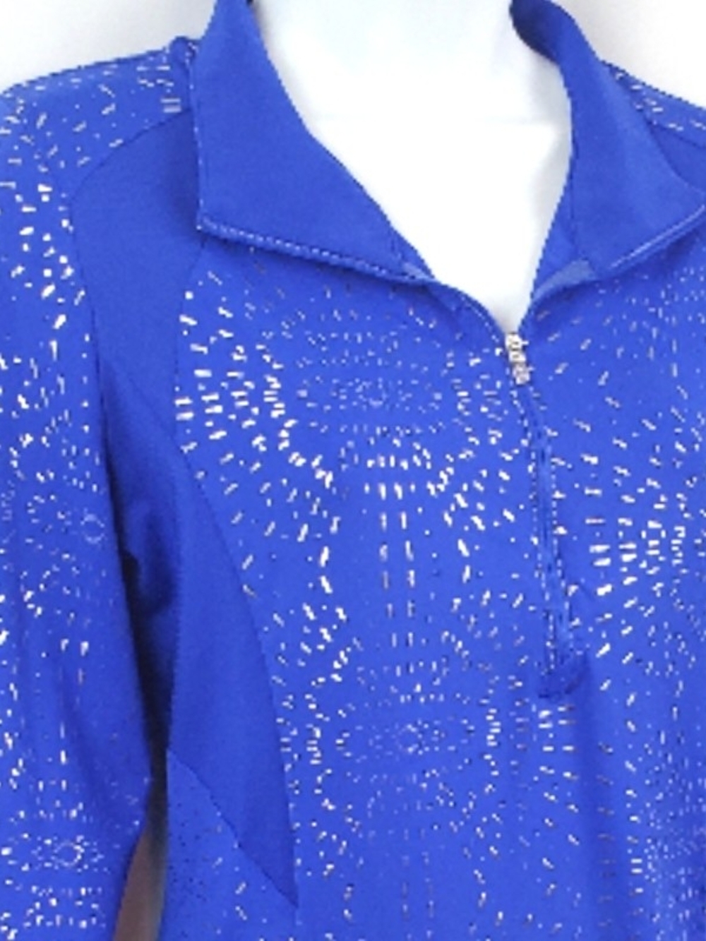 ANNIKA Golf Top